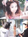 [Photobook] 優香 - memories of Innocent