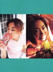 [Photobook] 優香 - memories of Innocent