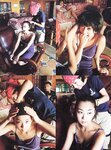 [Photobook] 優香 - memories of Innocent