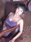 [Photobook] 優香 - memories of Innocent
