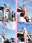 [Photobook] 優香 - memories of Innocent