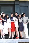 [UP TO BOY] 2019.12 vol.284 Morning Musume ’19 モーニング娘。'19