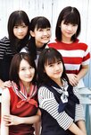 [UP TO BOY] 2019.12 vol.284 Morning Musume ’19 モーニング娘。'19