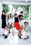 [UP TO BOY] 2019.12 vol.284 Morning Musume ’19 モーニング娘。'19