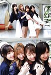 [UP TO BOY] 2019.12 vol.284 Morning Musume ’19 モーニング娘。'19
