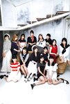 [UP TO BOY] 2019.12 vol.284 Morning Musume ’19 モーニング娘。'19