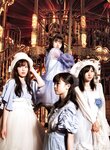 [UP TO BOY] 2019.12 vol.284 Morning Musume ’19 モーニング娘。'19