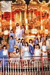 [UP TO BOY] 2019.12 vol.284 Morning Musume ’19 モーニング娘。'19