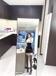 [Cosplay] 奔跑的晶螺儿 NO.008 诱人BABY