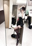 [Cosplay] 奔跑的晶螺儿 NO.008 诱人BABY