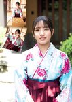 別冊SPA! 旬撮GIRL Vol.16 (2023.09.26) 東雲うみ 大和田南那 本郷柚巴 三田悠貴 青山ひかる (complete)