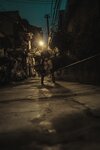 [Cosplay] Miido 三刀刀 - The King of Boxers Angel 拳皇安琪儿