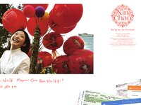 [Photobook] 小野真ゆみ - Xin Chao