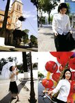 [Photobook] 小野真ゆみ - Xin Chao