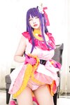 [Cosplay] KaYa 萱 - Ai Hoshino