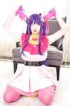 [Cosplay] KaYa 萱 - Ai Hoshino