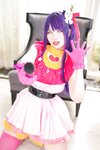 [Cosplay] KaYa 萱 - Ai Hoshino