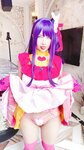 [Cosplay] KaYa 萱 - Ai Hoshino