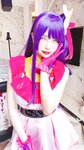 [Cosplay] KaYa 萱 - Ai Hoshino