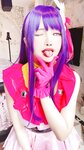 [Cosplay] KaYa 萱 - Ai Hoshino