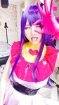 [Cosplay] KaYa 萱 - Ai Hoshino