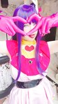 [Cosplay] KaYa 萱 - Ai Hoshino