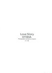 [Photobook] 乙葉 - LOVE STORY
