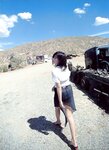[Photobook] 乙葉 - LOVE STORY