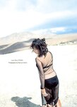 [Photobook] 乙葉 - LOVE STORY