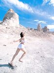 [Photobook] 乙葉 - LOVE STORY