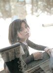 [Photobook] 乙葉 - LOVE STORY