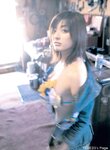 [Photobook] 乙葉 - LOVE STORY