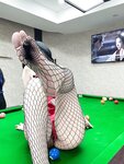 Hot 张鑫 黑红碰撞