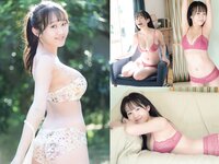 [FLASH] 2024.02.27 No.1721 上戸彩 林ゆめ 波崎天結 桃月なしこ 奥村梨穂 矢野ななか 他