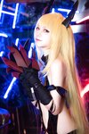 [Cosplay] G44 不会受 - Darkness 小暗