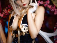 [Cosplay] Miido 三刀刀 - Sirius 天狼星