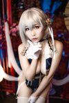 [Cosplay] Miido 三刀刀 - Sirius 天狼星