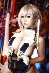 [Cosplay] Miido 三刀刀 - Sirius 天狼星