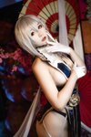 [Cosplay] Miido 三刀刀 - Sirius 天狼星