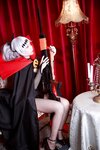 [Cosplay] G44 不会受 - PST Phantom Assault 魅影突击