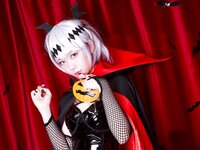 [Cosplay] G44 不会受 - PST Phantom Assault 魅影突击
