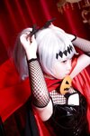 [Cosplay] G44 不会受 - PST Phantom Assault 魅影突击