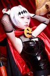 [Cosplay] G44 不会受 - PST Phantom Assault 魅影突击