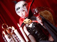 [Cosplay] G44 不会受 - PST Phantom Assault 魅影突击