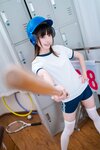 [Cosplay] Kitaro 绮太郎 体操