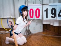 [Cosplay] Kitaro 绮太郎 体操
