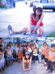[Photobook] 佐藤寛子 - Peek a Boo! (ringo_scan)