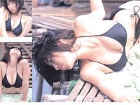 [Photobook] 佐藤寛子 - Peek a Boo! (ringo_scan)