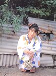 [Photobook] 佐藤寛子 - Peek a Boo! (ringo_scan)