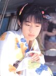 [Photobook] 佐藤寛子 - Peek a Boo! (ringo_scan)